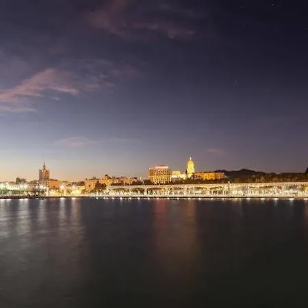 Monte 4* Málaga