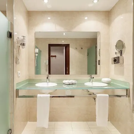 Monte 4* Málaga
