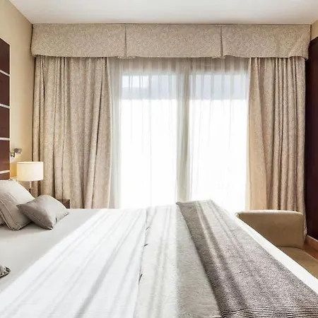 Monte 4* Málaga