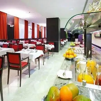 Monte Szálloda 4*