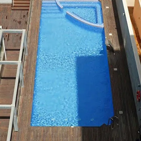 Monte Szálloda 4*