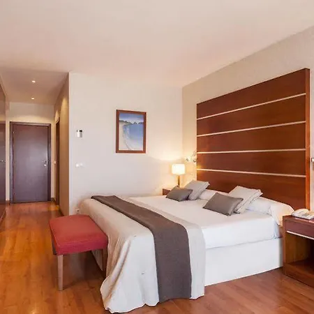 Monte 4* Малага