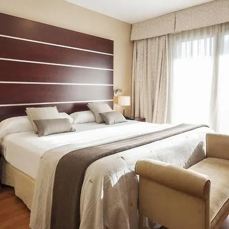 Monte 4* Малага